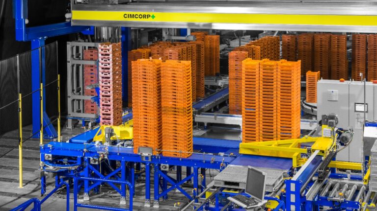 Penske Logistics automates bakery fulfilment operation in Illinois