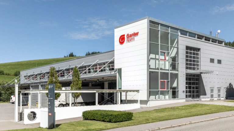 Ganter's headquarter