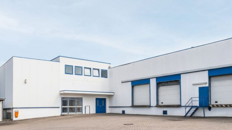 Mileway expands German logistics base