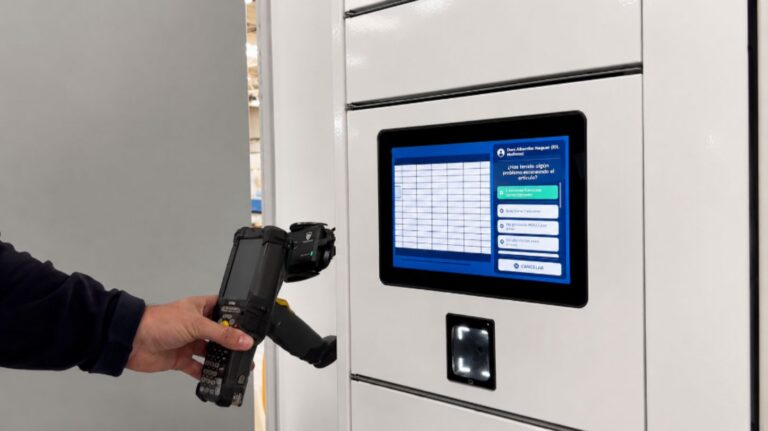The hidden productivity cost of unavailable warehouse devices