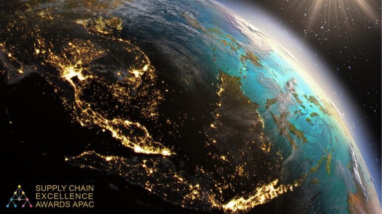 Supply Chain Excellence Awards APAC 2026 shortlist revealed