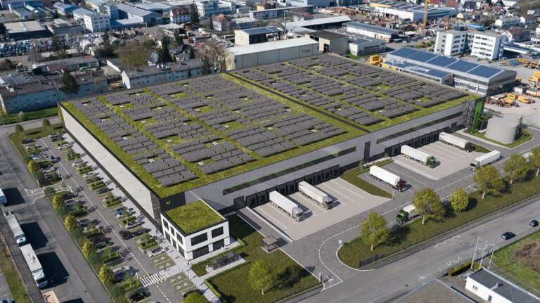 Verdion CoreHub Rastatt receives approval