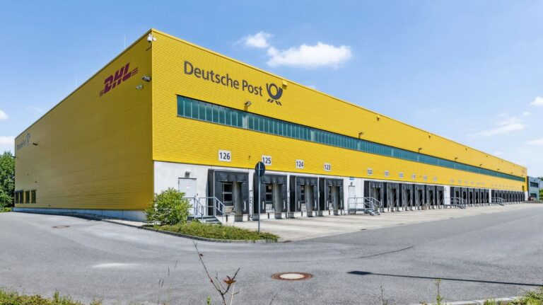 Vengrove’s acquisition expands Rhine-Ruhr logistics portfolio