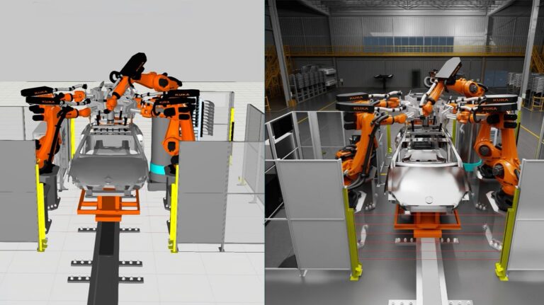 FactoryLens launches to improve manufacturing simulation