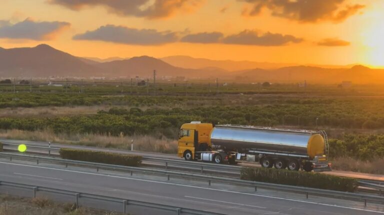Uber Freight expands European 4PL operations