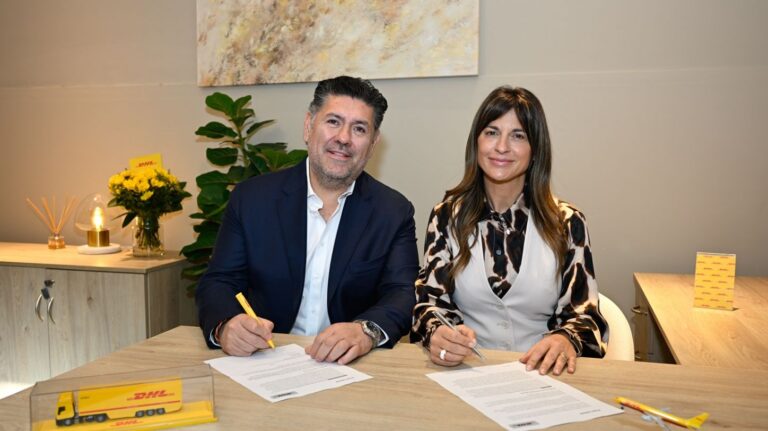 DHL expands Latin American network with Aero Cargas acquisition