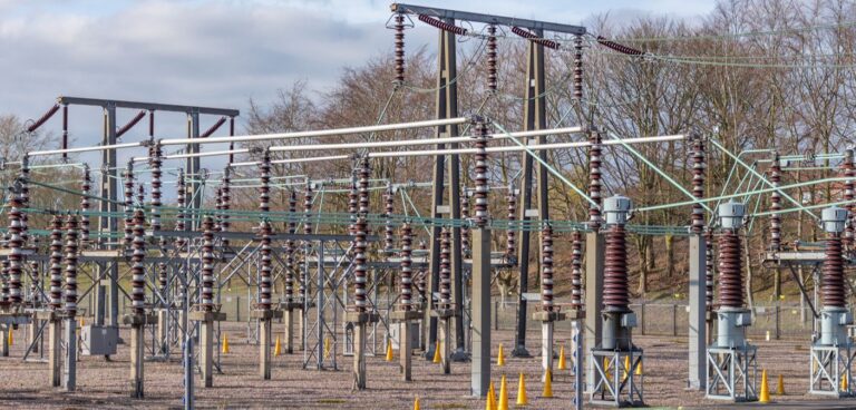 Andy Burnham targets grid delays and infrastructure gaps in reindustrialisation push