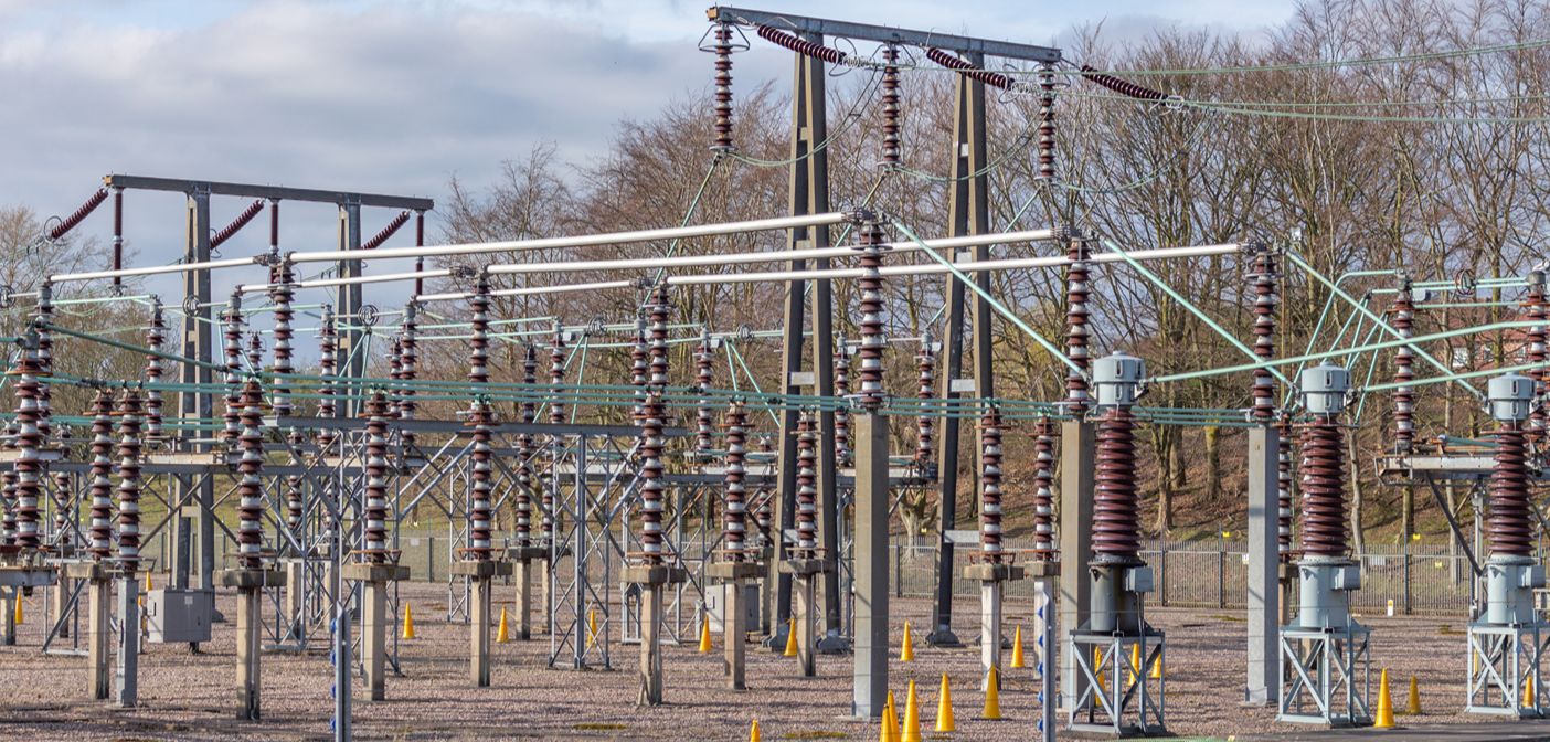 Andy Burnham targets grid delays and infrastructure gaps in reindustrialisation push