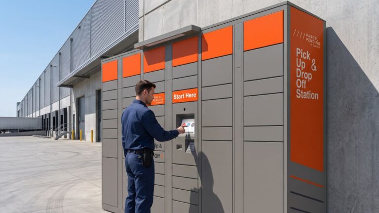 The future of logistics growth is through better connections, not just more infrastructure