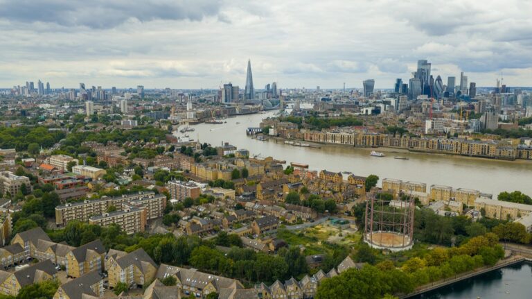 Tritax London Logistics Fund acquires Greater London industrial assets