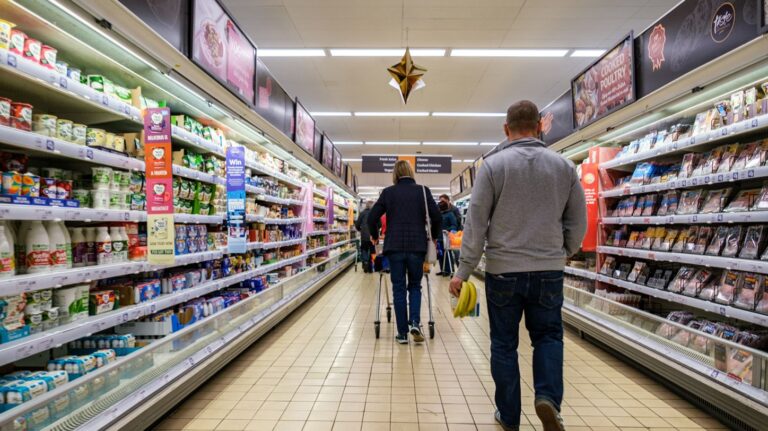 Defra requires stronger planning to protect food supply chains, report suggests