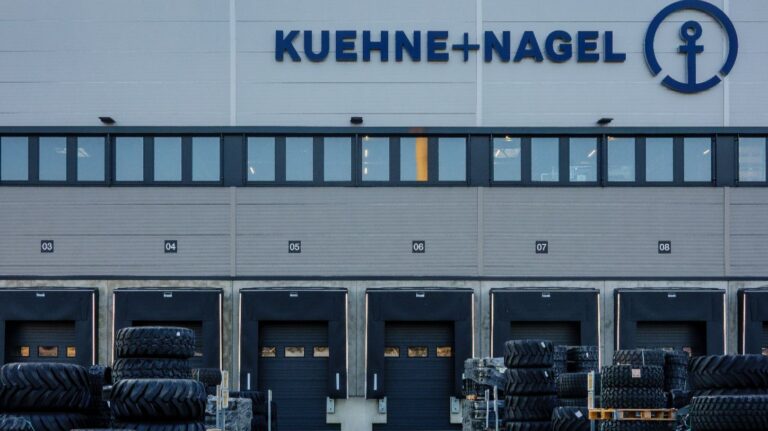 Kuehne+Nagel agrees strategic collaboration with Amazon
