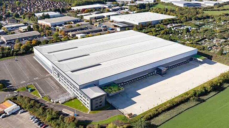 Growth in online retail reinforces UK Big Box market, report suggests