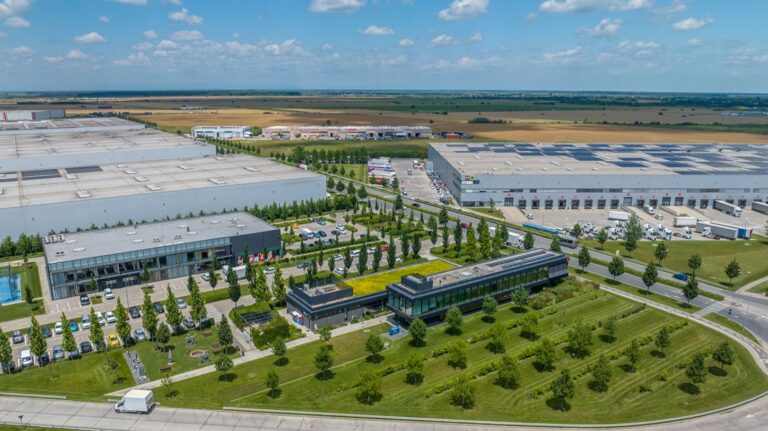 Pepco opens CEE distribution centre