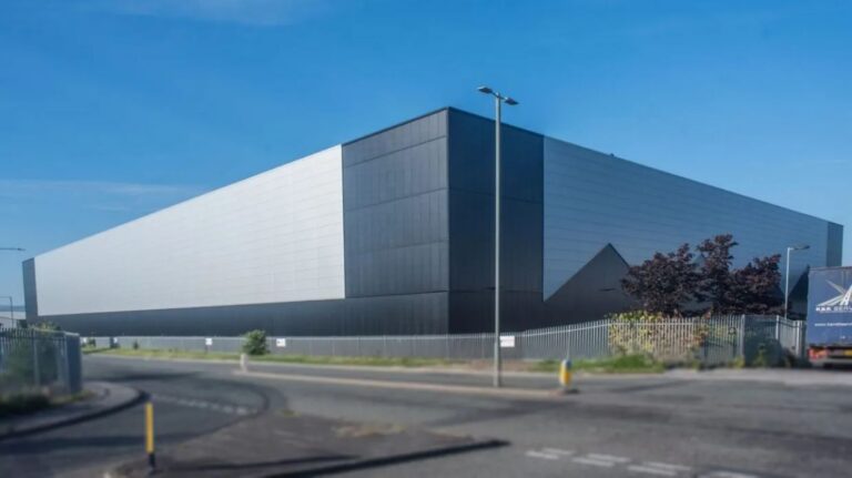 Debenhams Group to return fulfilment operations to Burnley