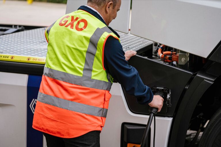 Rising fuel costs drive UK fleet transition decisions, GXO research finds