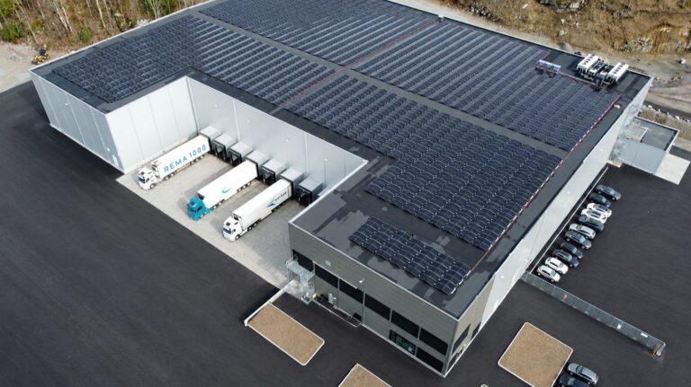 Impruv acquisition solidifies Consetllation’s cold chain presence