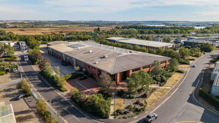 Woburn Road Industrial Estate expands developments