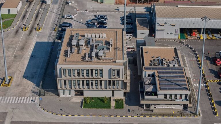 Port of Luanda extends DP World concession agreement
