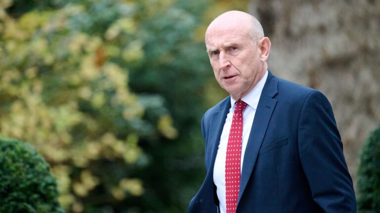 Budget 2026: what it means for UK logistics, supply chains and warehousing