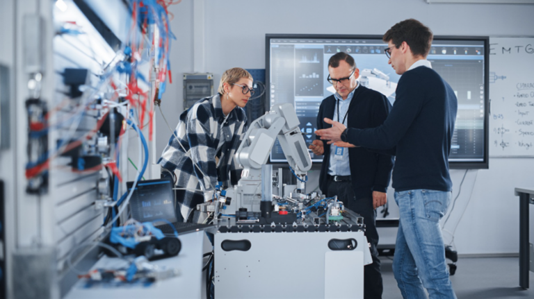 Business Growth Skills Grant launches invests in small businesses’ futures