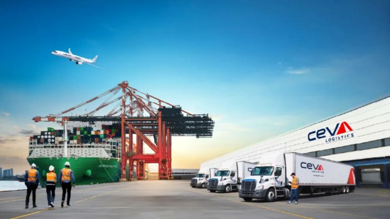 CMA CGM completes US$1.4bn acquisition of FedEx Supply Chain