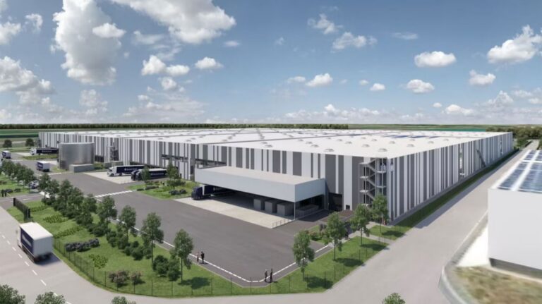 S.Oliver adopts AI-powered robotic picking at German warehouse
