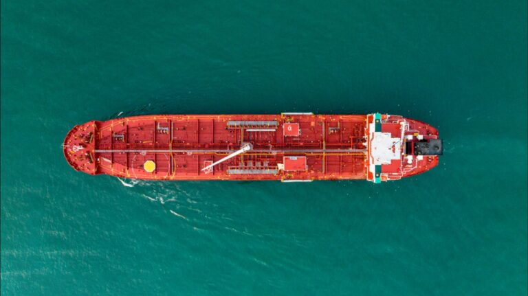 OPEC+ warns soaring shipping costs are disrupting global oil trade