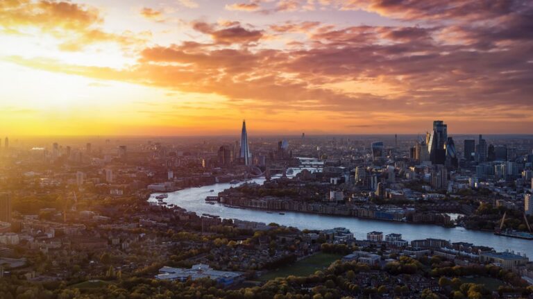 The future of city logistics takes centre stage at Urban Logistics Urban logistics