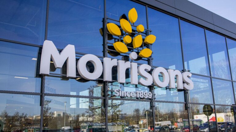 Morrisons adopts workforce planning software across stores and logistics network
