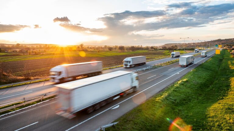 Logistics groups warn against costly patchwork of road charges