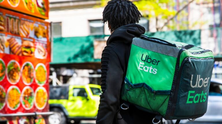 Key Food Stores Co-Operative partners with Uber Eats in Northeast US and Florida