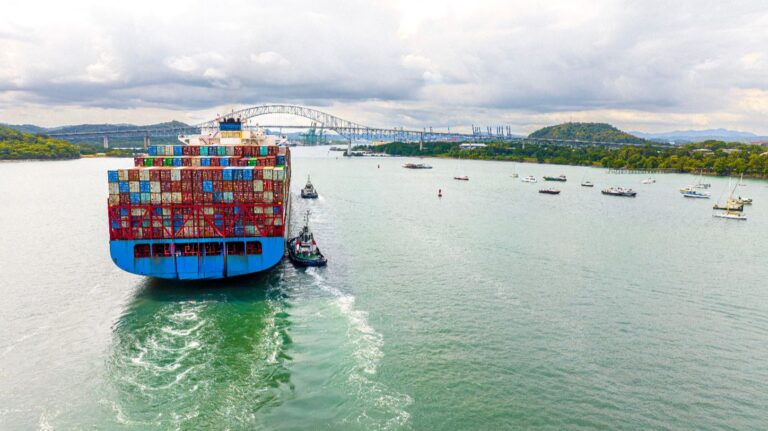 Climate adaptation requires ‘fundamental redesign’ of logistics: survey