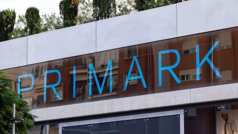 Primark adapts decision-making around AI-driven simulations