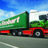 Eddie Stobart branding under review
